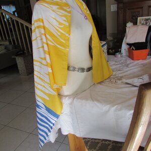 Lancome wrap, collectible